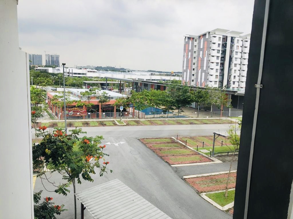 Seri Kasturi Apartment - photo 4