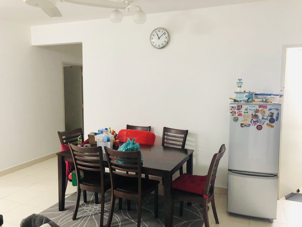 Seri Kasturi Apartment - photo 5