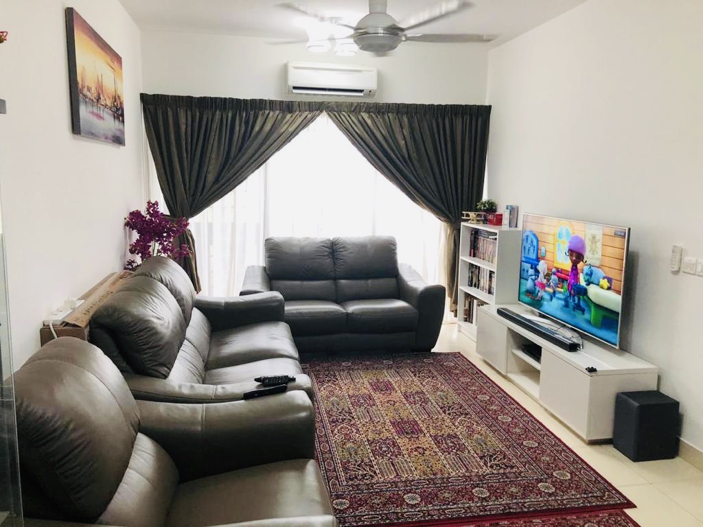 Seri Kasturi Apartment - photo 6