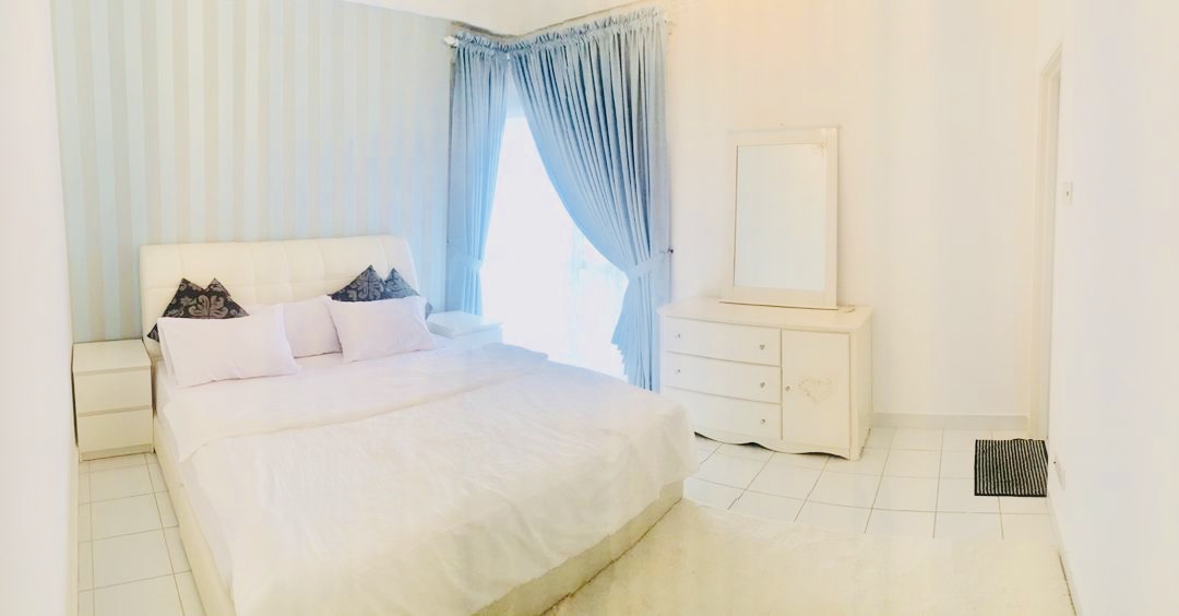 Plaza Manjalara Apartment - photo 4
