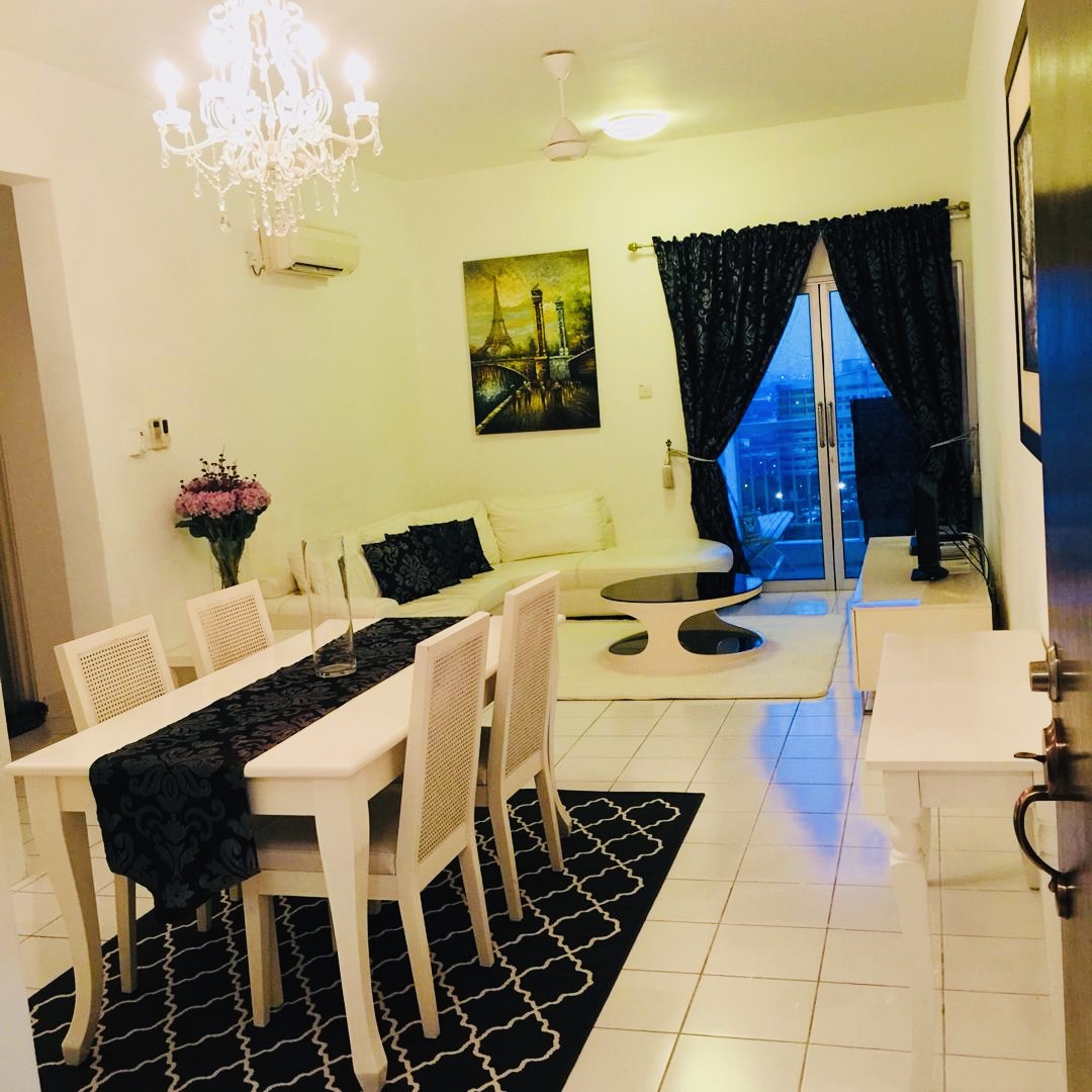 Plaza Manjalara Apartment - photo 6