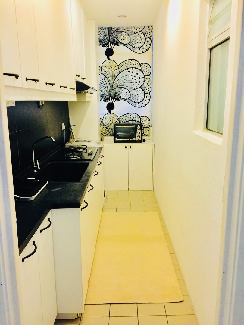 Plaza Manjalara Apartment - photo 8