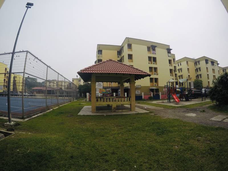 Pangsapuri Anggerik Desa Pandan - photo 1