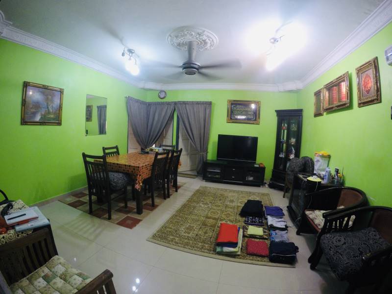 Pangsapuri Anggerik Desa Pandan - photo 2