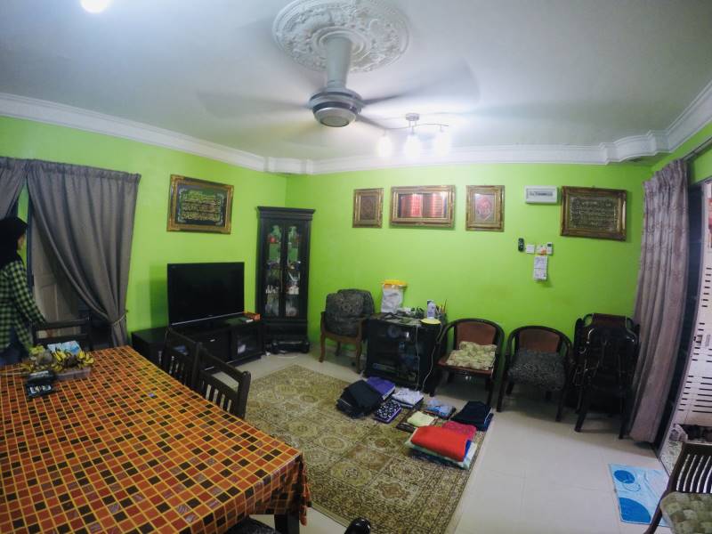 Pangsapuri Anggerik Desa Pandan - photo 3