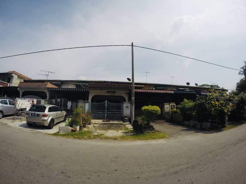 2 Storey House Pandamaran Jaya Klang - photo 2