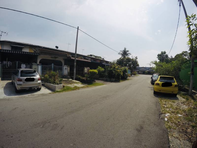 2 Storey House Pandamaran Jaya Klang - photo 4
