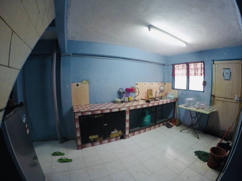 2 Storey House Pandamaran Jaya Klang - photo 6