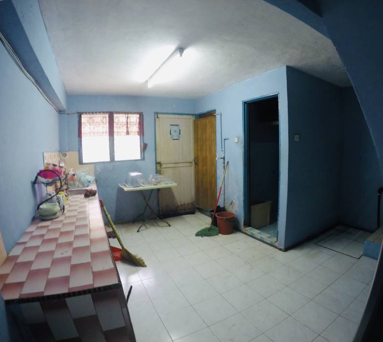 2 Storey House Pandamaran Jaya Klang - photo 7