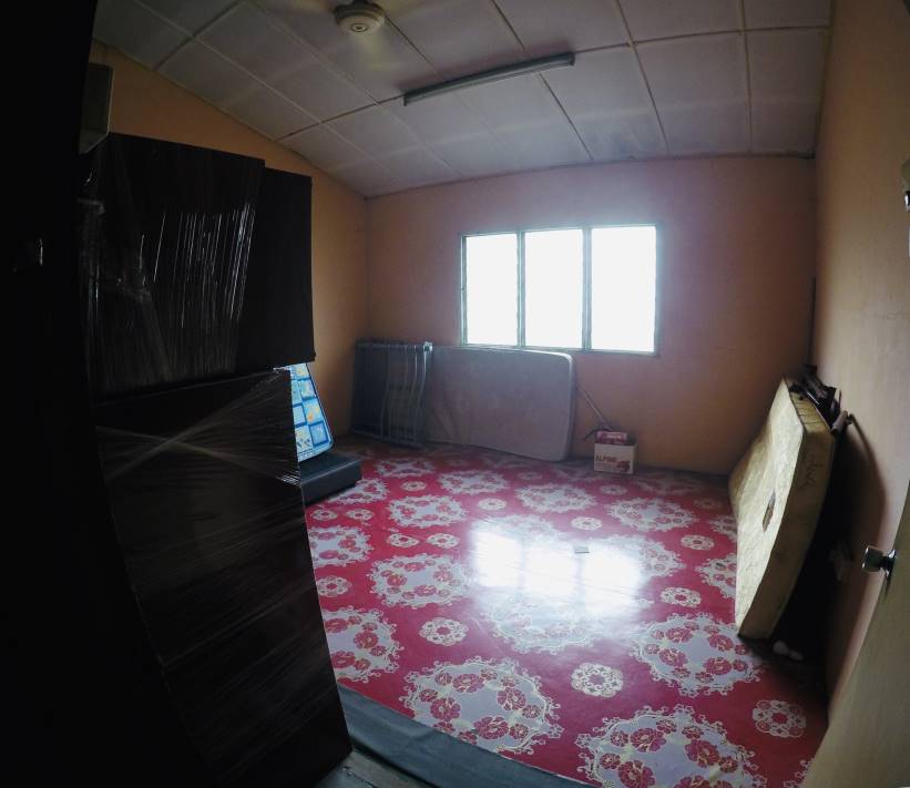 2 Storey House Pandamaran Jaya Klang - photo 8