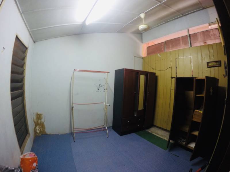 2 Storey House Pandamaran Jaya Klang - photo 10