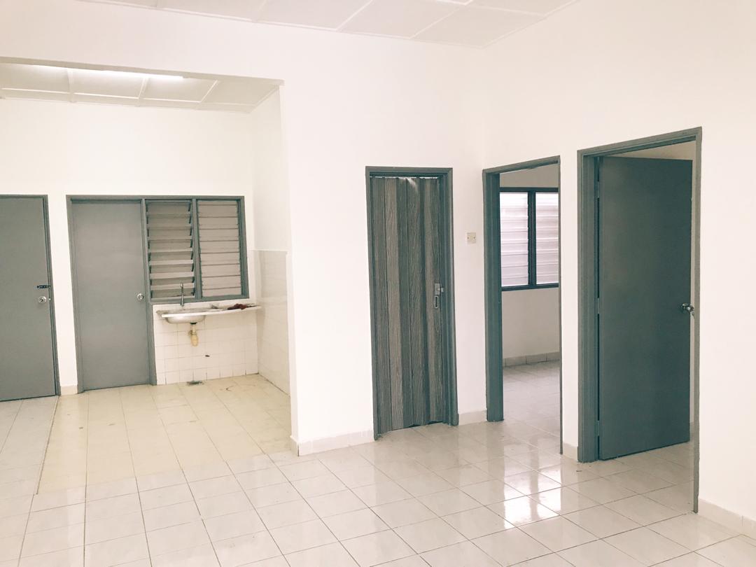 Pangsapuri Merak Shah Alam - photo 8