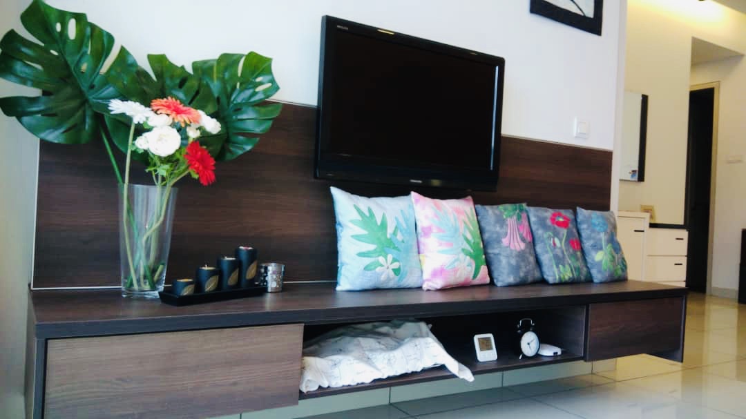 Glomac Damansara Residence, TTDI - photo 3