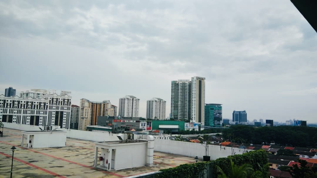 Glomac Damansara Residence, TTDI - photo 1