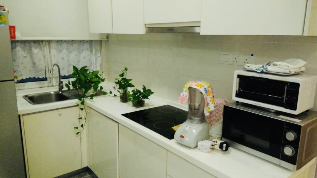 Glomac Damansara Residence, TTDI - photo 2