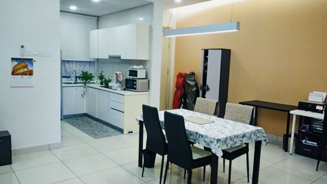 Glomac Damansara Residence, TTDI - photo 7