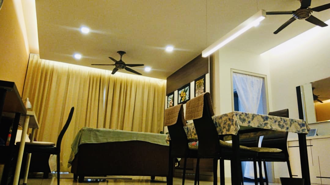 Glomac Damansara Residence, TTDI - photo 8