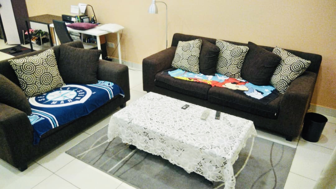 Glomac Damansara Residence, TTDI - photo 9