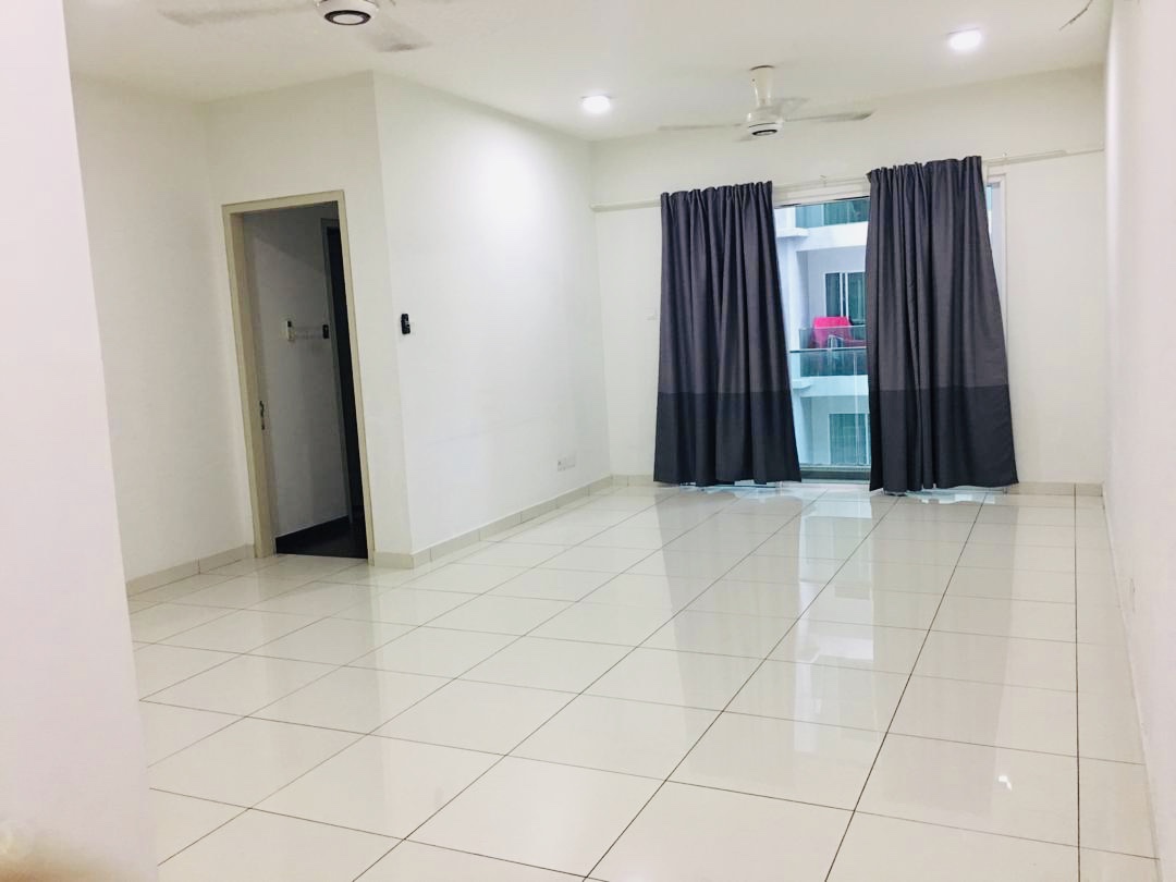 Glomac Damansara Residence, TTDI - photo 9
