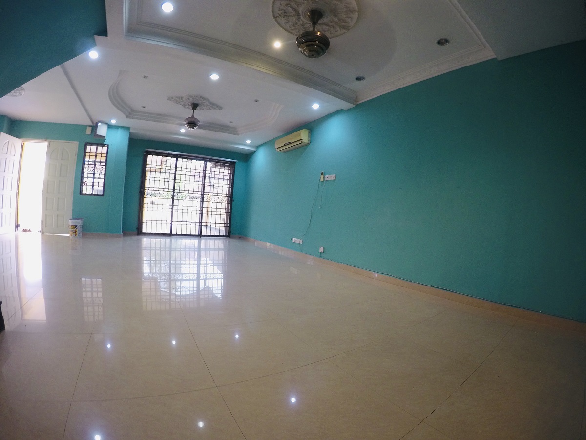 GOOD DEALS Double Storey House Kota Damansara - photo 3