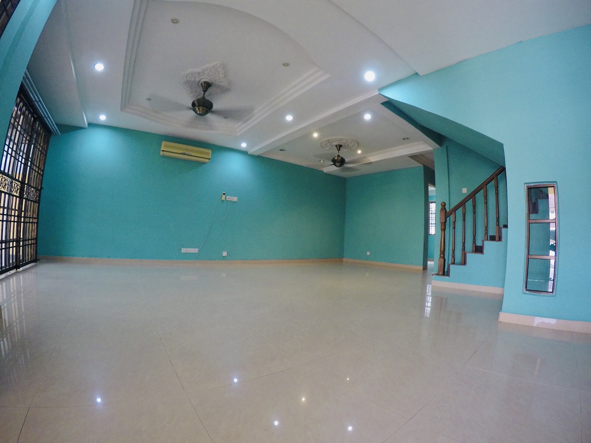 GOOD DEALS Double Storey House Kota Damansara - photo 4