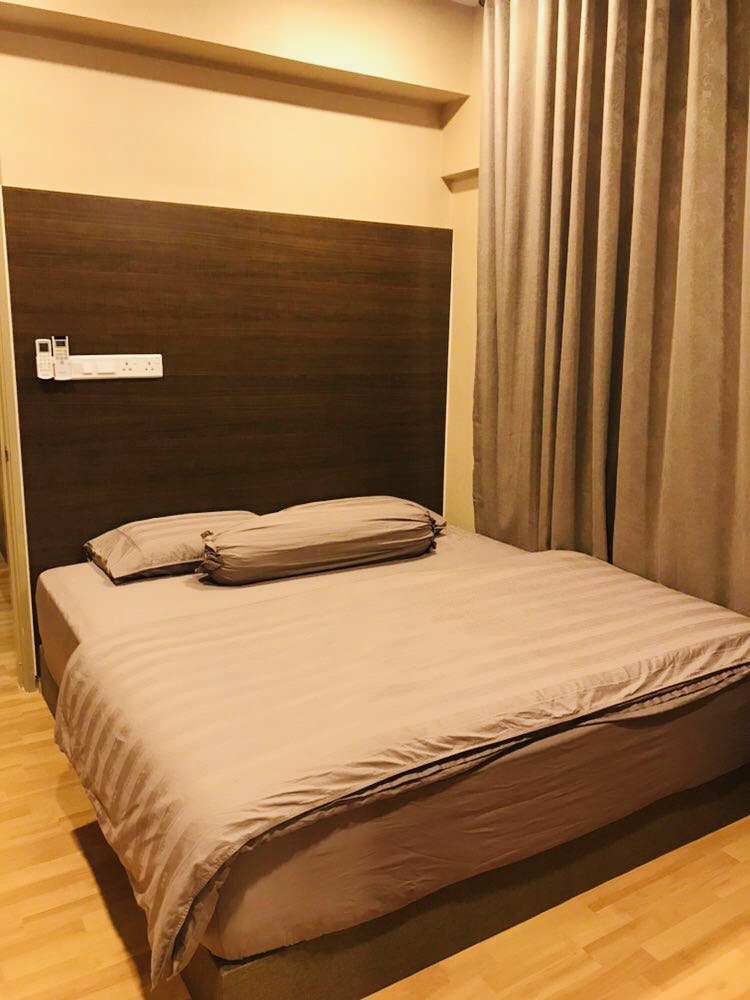 Suria Residence Bukit Jelutong For Sale - photo 3