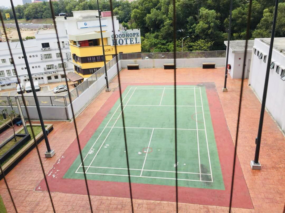 Residensi Alami Shah Alam For Sale - photo 2