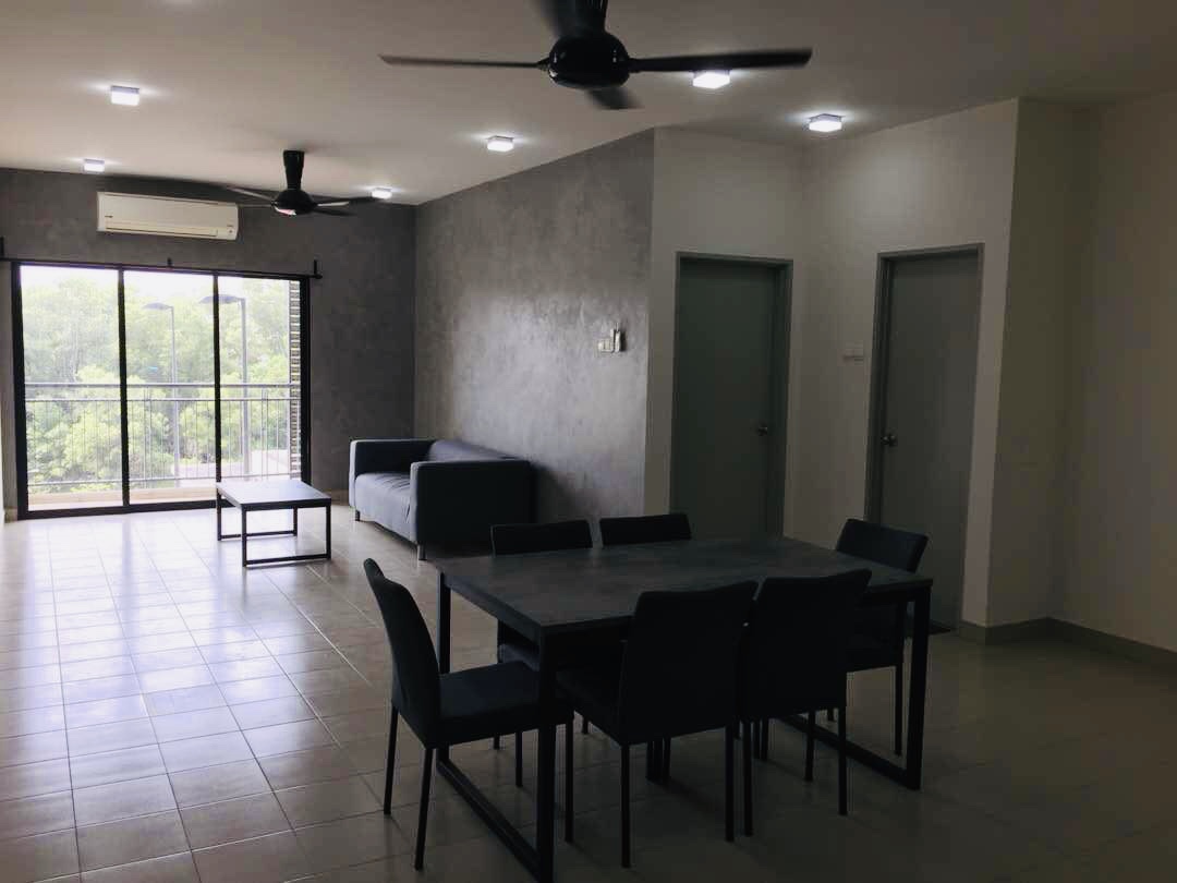 Residensi Alami Shah Alam For Sale - photo 3