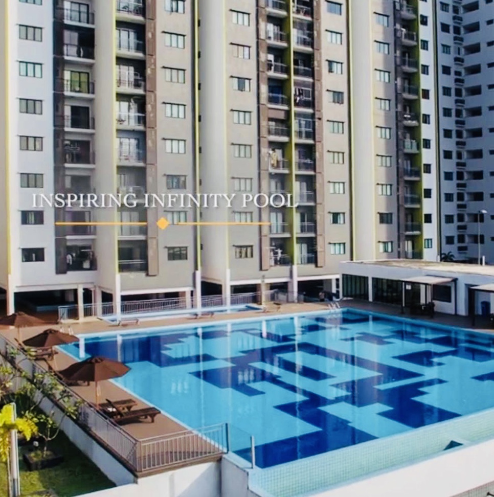 Residensi Alami Shah Alam For Sale - photo 4