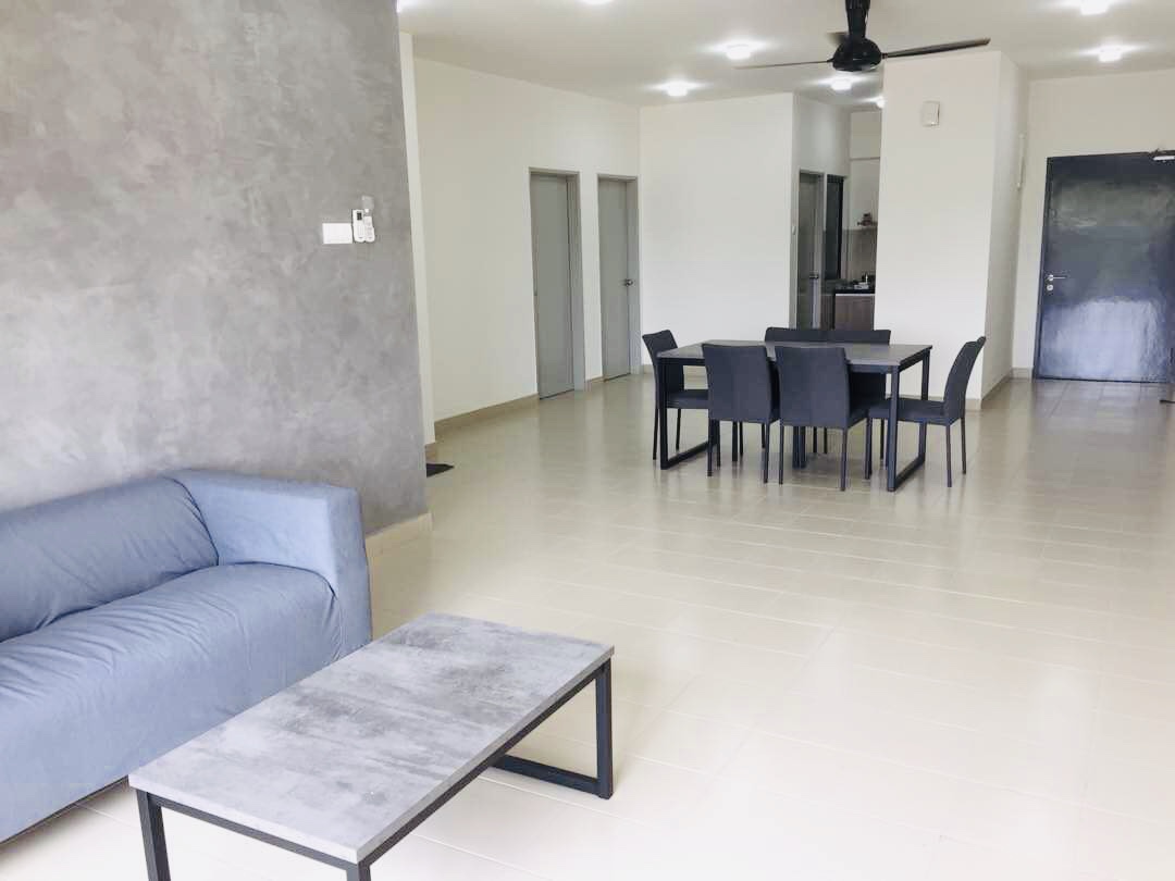 Residensi Alami Shah Alam For Sale - photo 6