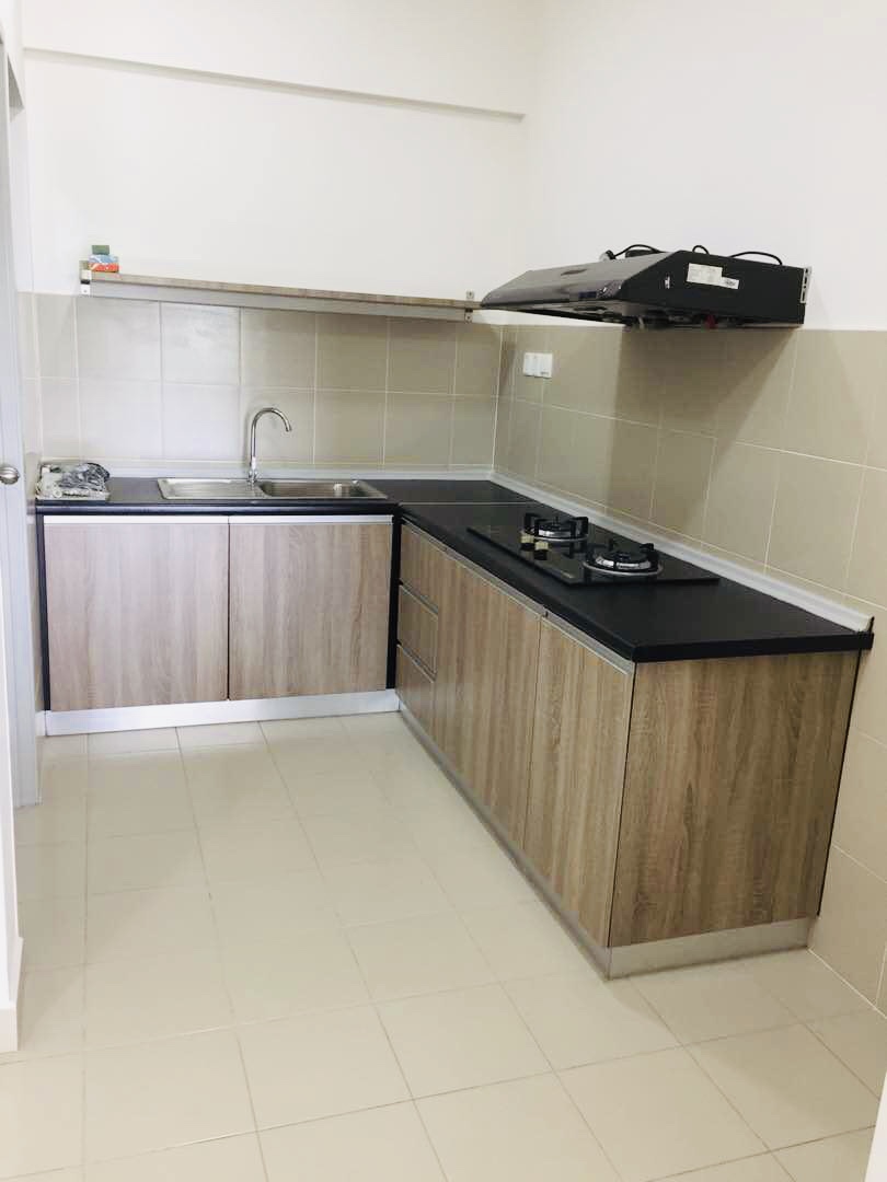 Residensi Alami Shah Alam For Sale - photo 8