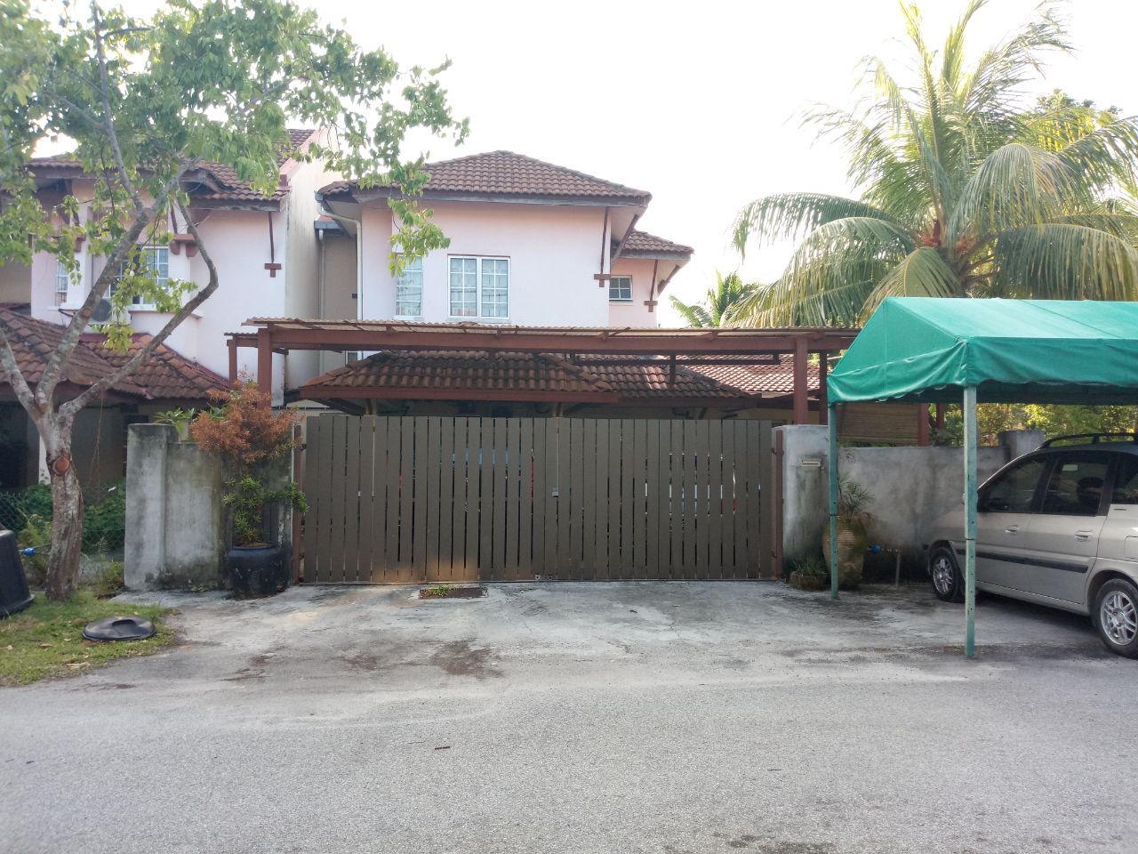 2 Storey Corner Lot Puncak Alam For Sale