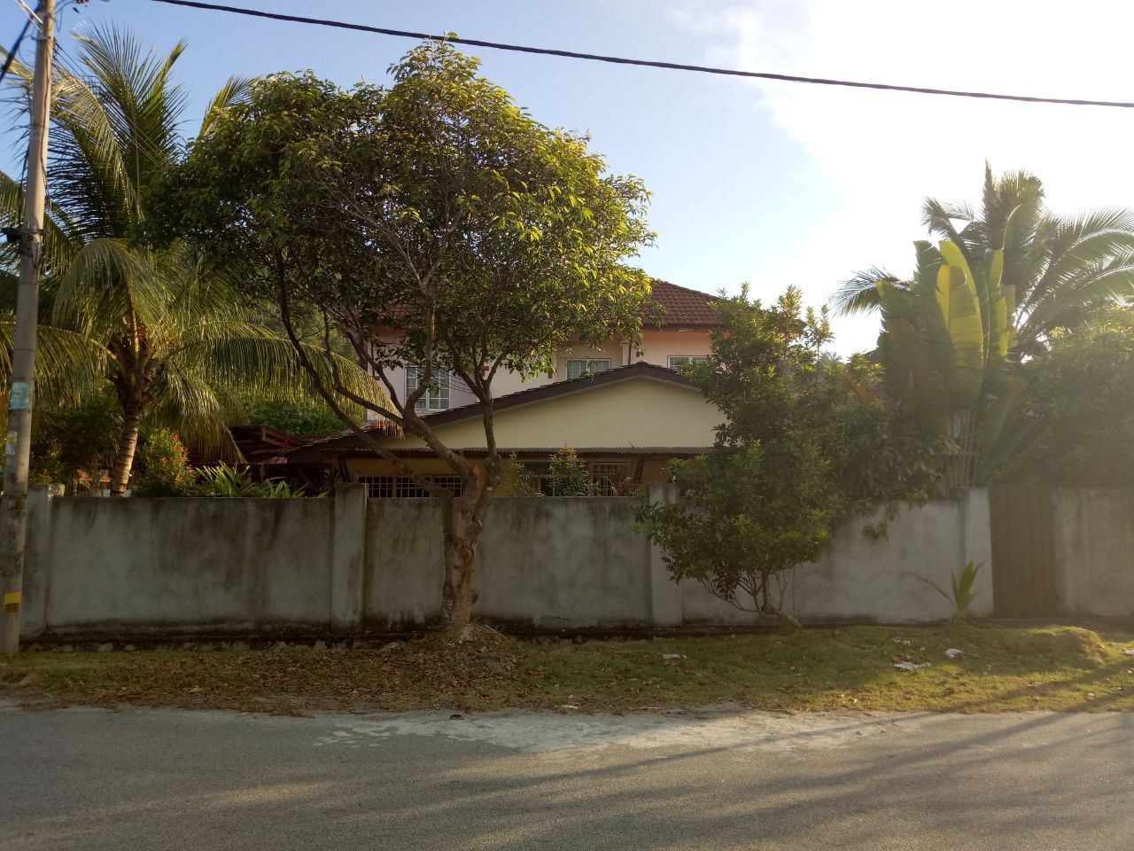 2 Storey Corner Lot Puncak Alam For Sale - photo 3
