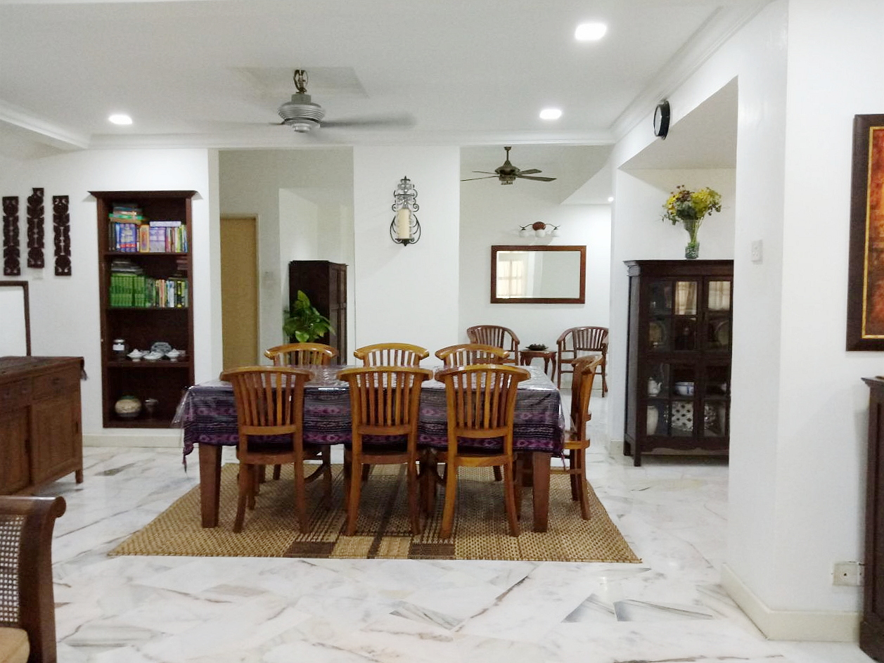 2 Storey Corner Lot Puncak Alam For Sale - photo 6