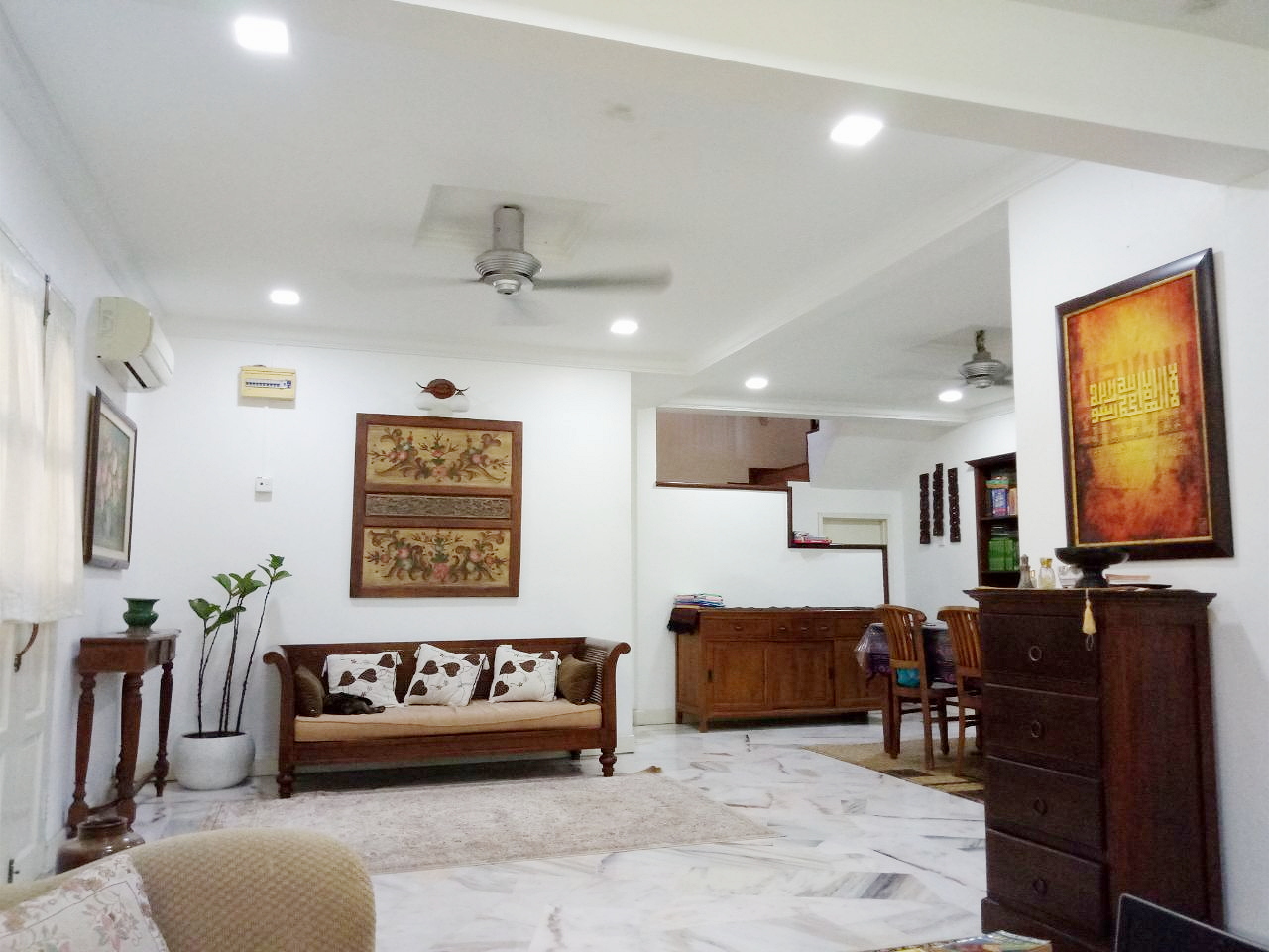 2 Storey Corner Lot Puncak Alam For Sale - photo 7