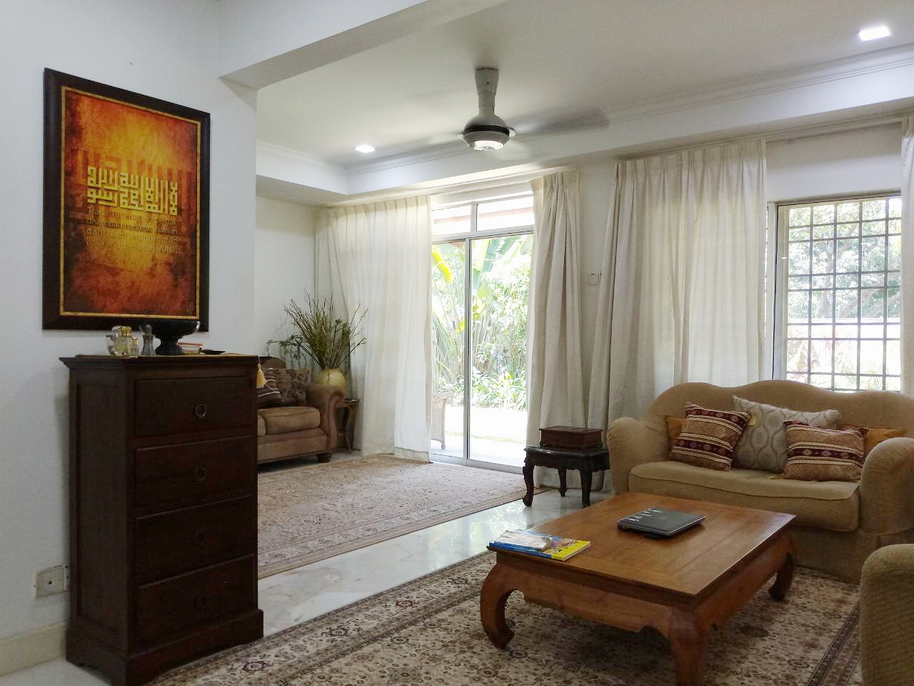 2 Storey Corner Lot Puncak Alam For Sale - photo 8