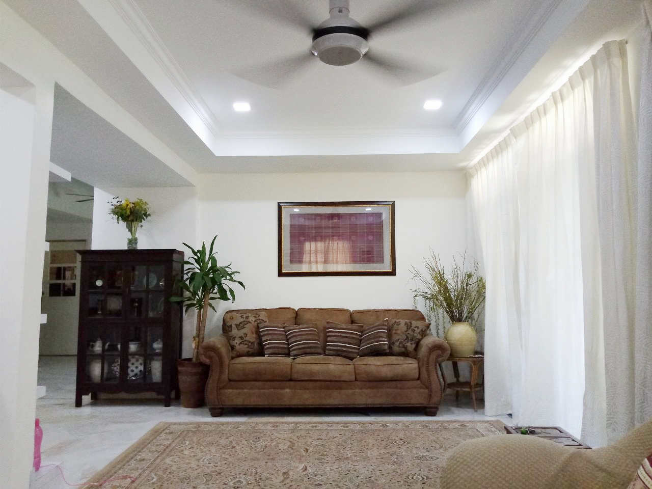 2 Storey Corner Lot Puncak Alam For Sale - photo 9