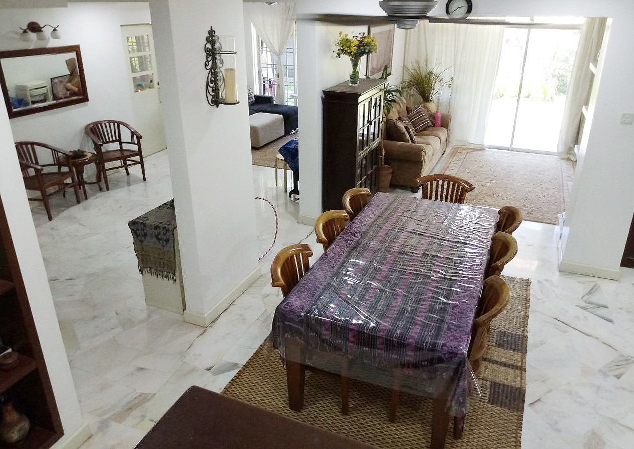 2 Storey Corner Lot Puncak Alam For Sale - photo 10