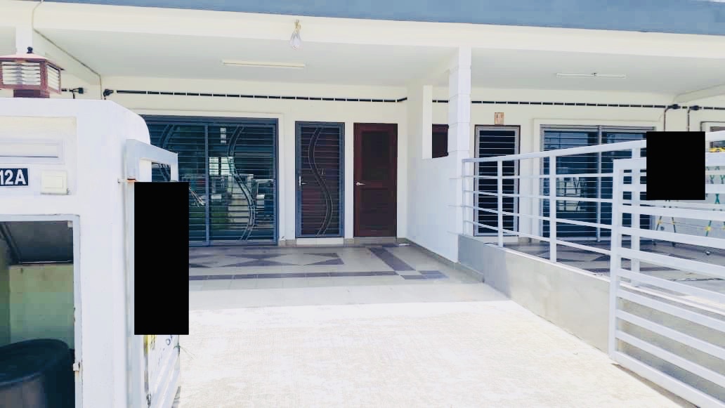 BELOW MARKET VALUE Double Sty Bandar Puteri Klang - photo 1
