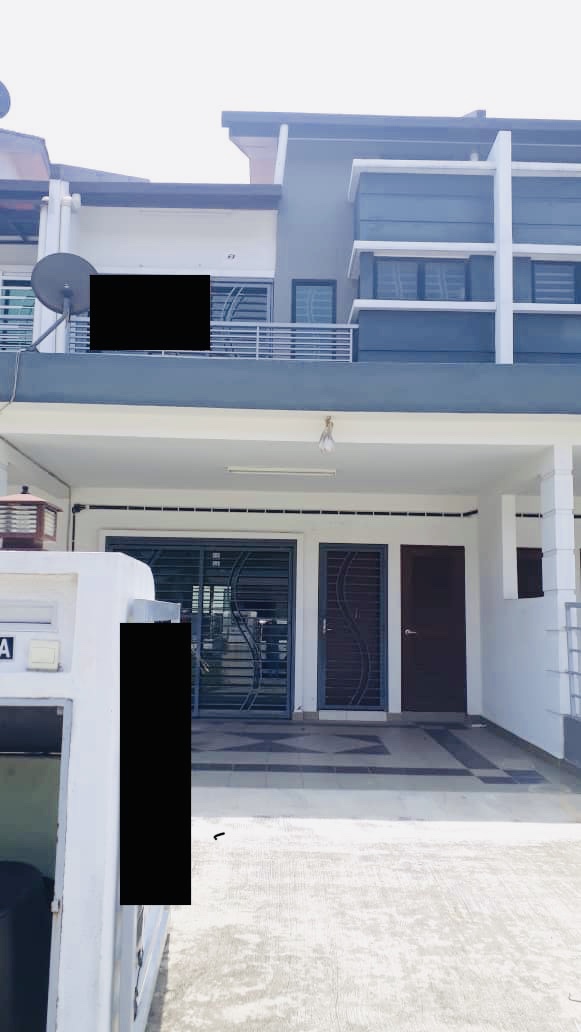 BELOW MARKET VALUE Double Sty Bandar Puteri Klang - photo 2