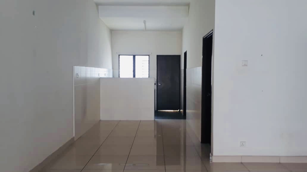 BELOW MARKET VALUE Double Sty Bandar Puteri Klang - photo 6