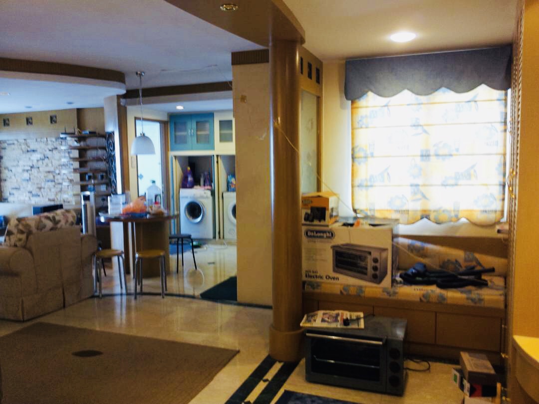 Pantai Hillpark 2 Condominium - photo 3
