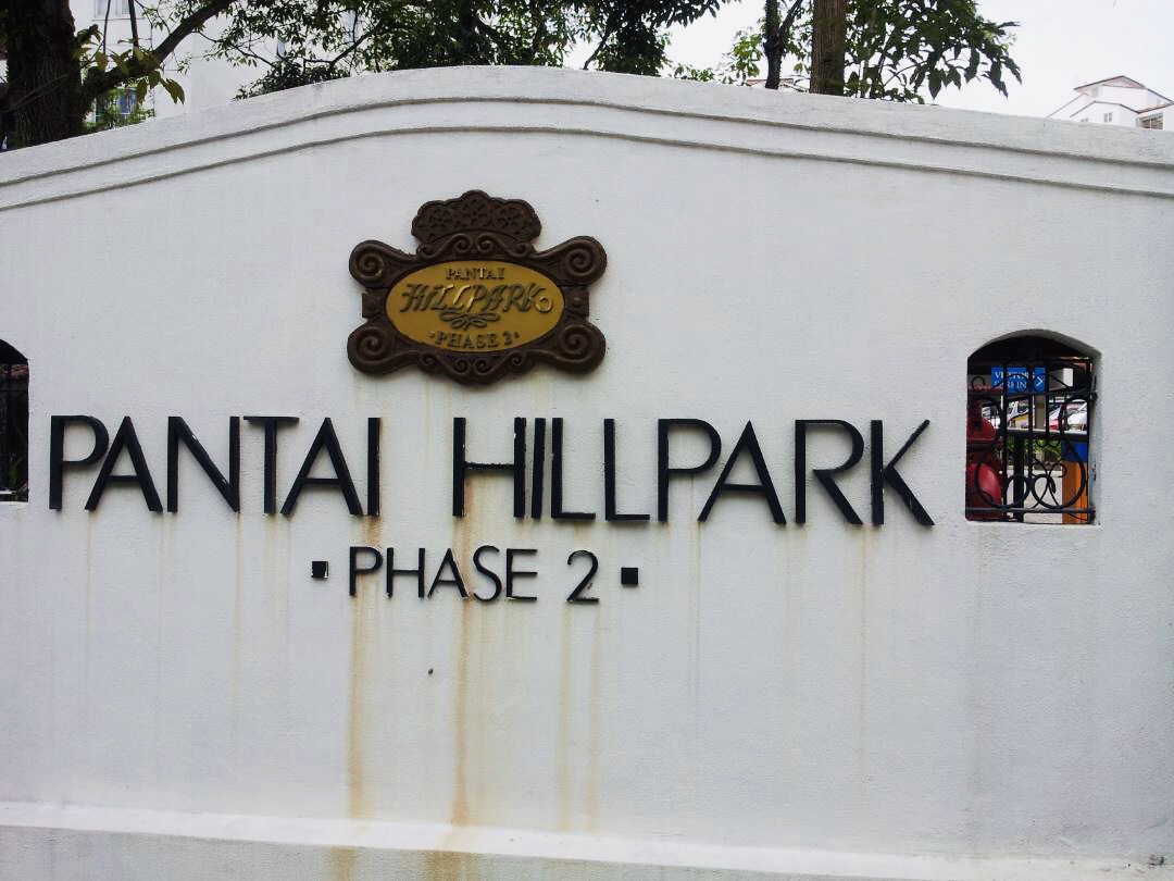 Pantai Hillpark 2 Condominium - photo 1