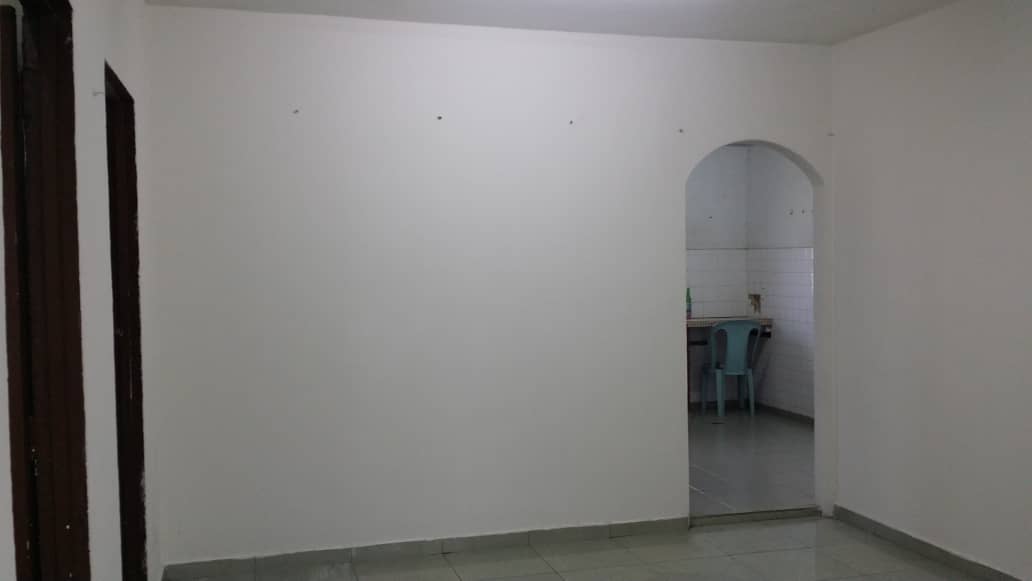 Flat PKNS Seksyen 24, Shah Alam - photo 7