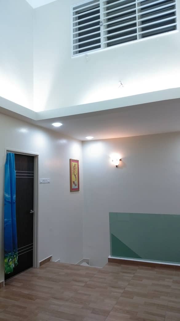Double Sty Terrace Alam Nusantara Setia Alam - photo 6