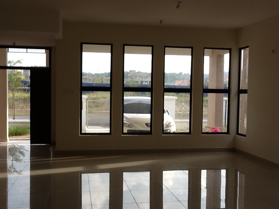 2 Storey Semi D Saujana Utama - photo 2