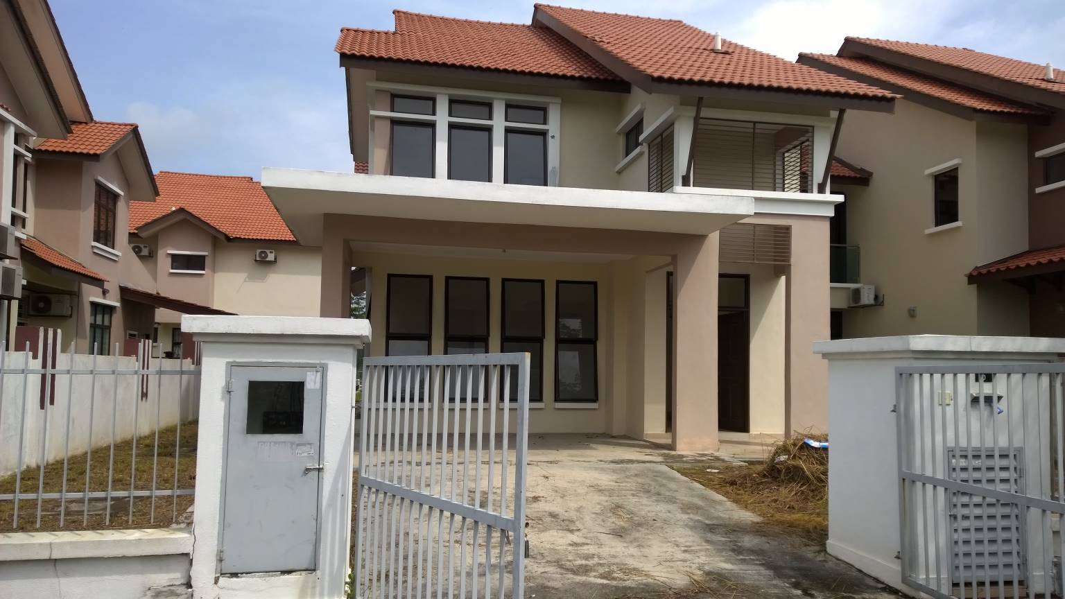 2 Storey Semi D Saujana Utama - photo 5