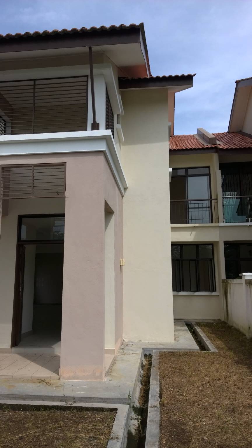 2 Storey Semi D Saujana Utama - photo 6