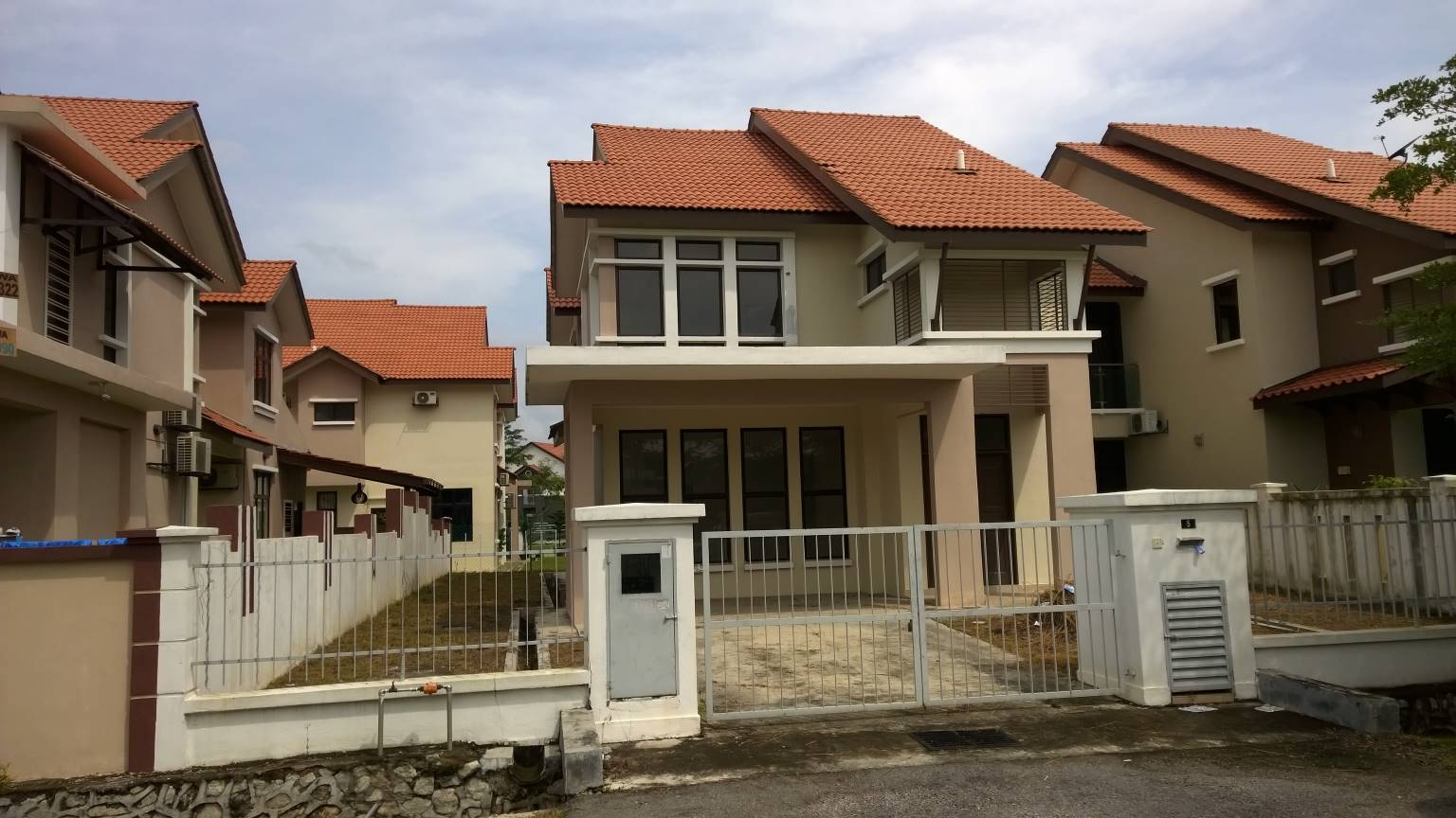 2 Storey Semi D Saujana Utama - photo 8