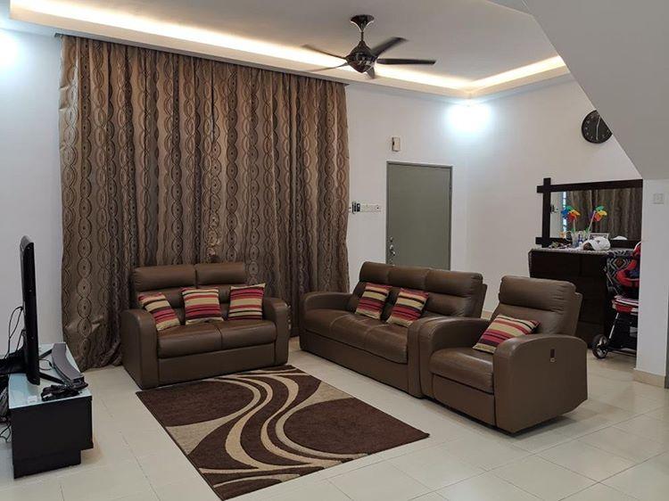 2 Storey Terrace Bandar Hillpark Puncak Alam - photo 3